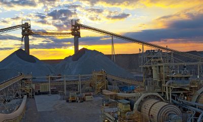 Perú inversión minera en el mundo